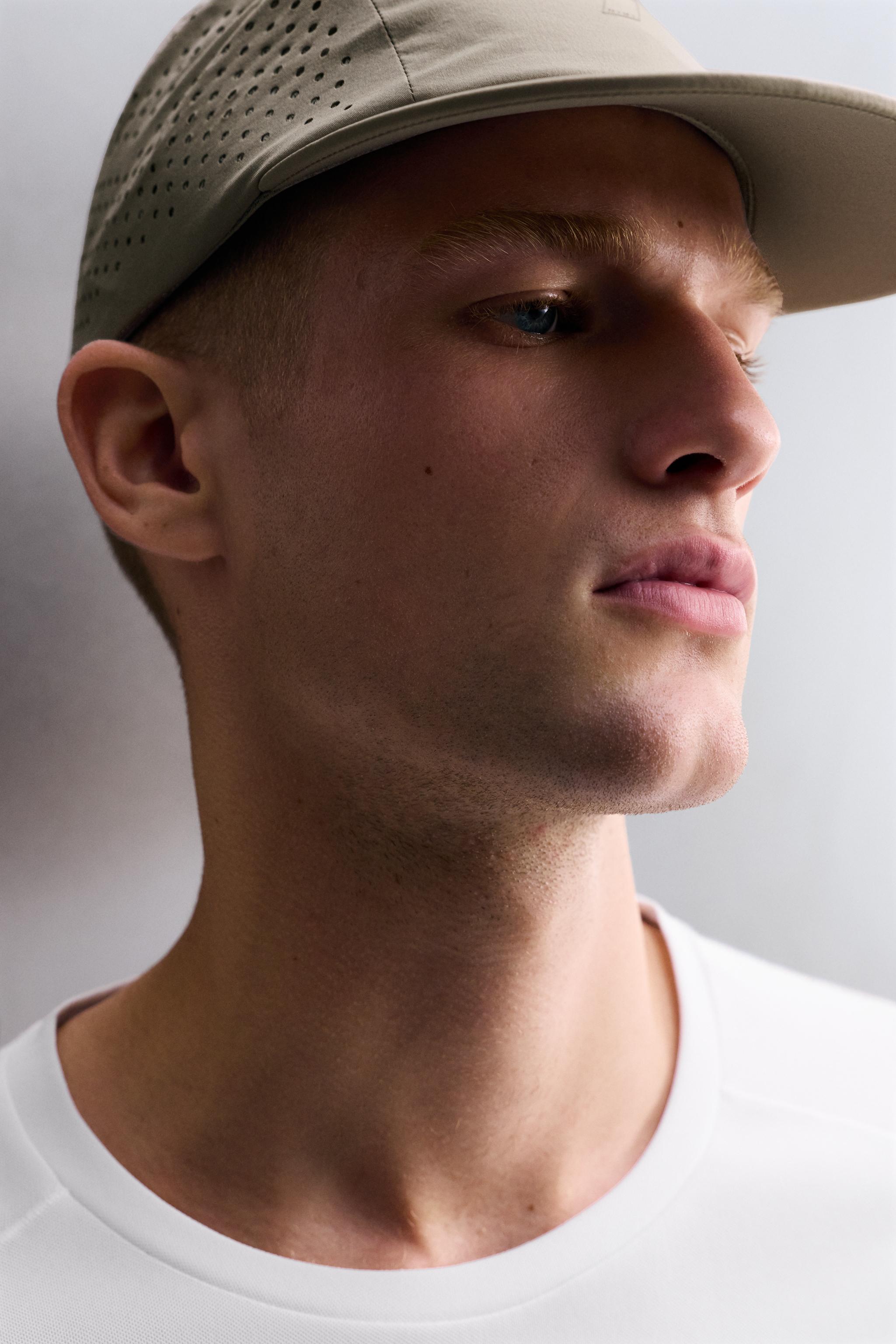 TECHNICAL TRAINING CAP